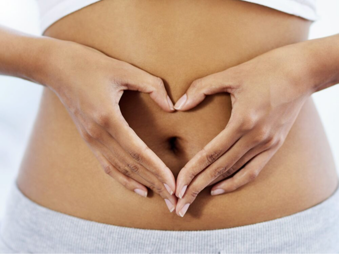 How Collagen Can Heal Your Gut