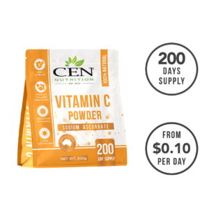 Benefits of Vitamin C for Dogs