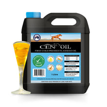CEN Oil for Dogs