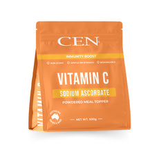 CEN Vitamin C