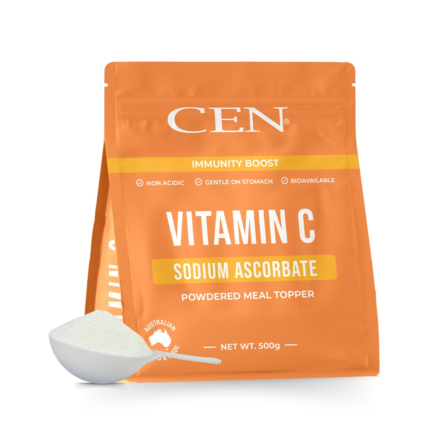 CEN Vitamin C