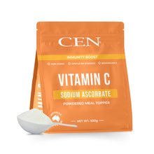 CEN Vitamin C