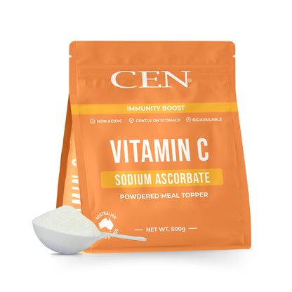 CEN Vitamin C