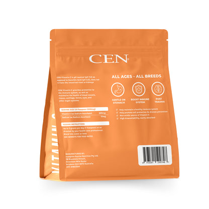 CEN Vitamin C