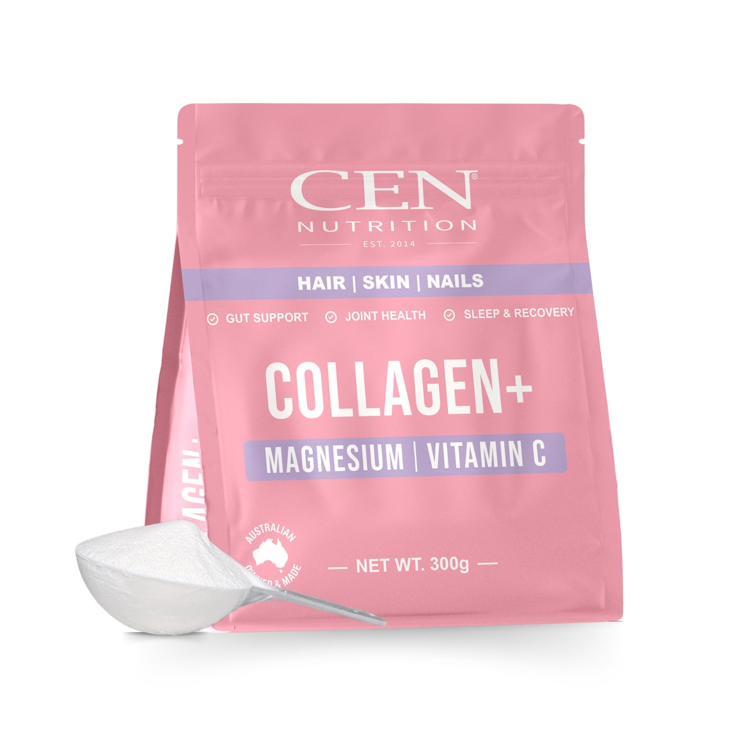 CEN Collagen For Women