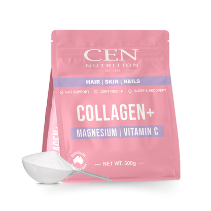 CEN Collagen For Women