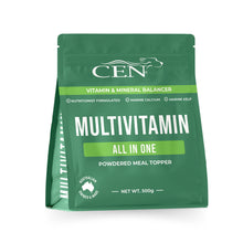 CEN Multivitamin Powder Supplement