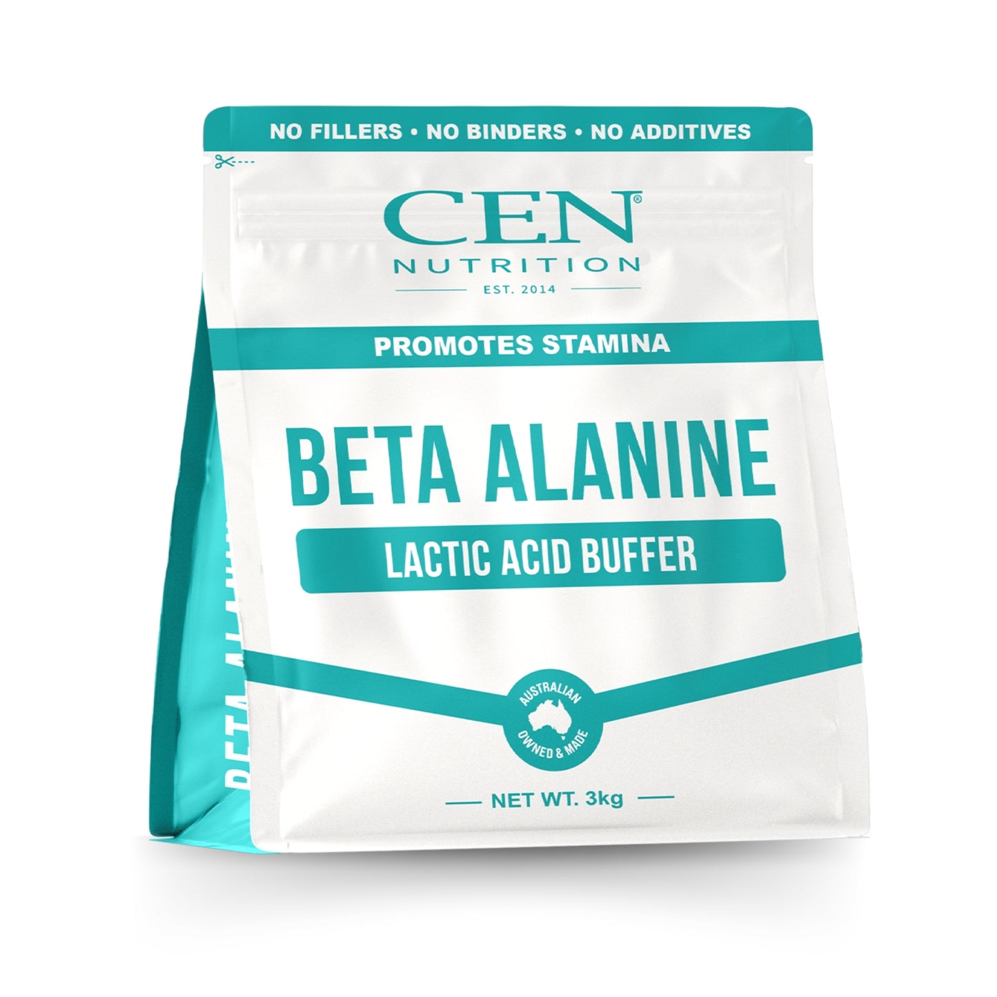 CEN Beta Alaine Horse Supplement