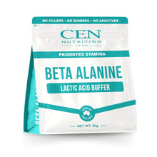 CEN Beta Alaine Horse Supplement