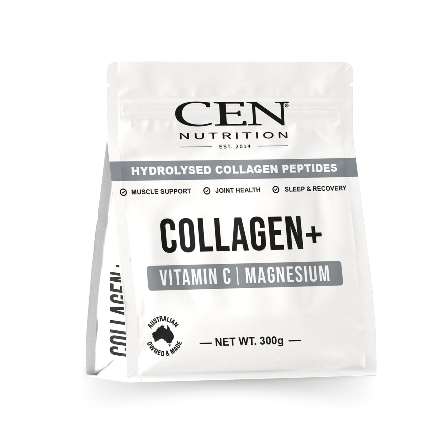 CEN COLLAGEN For Men