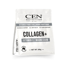 CEN COLLAGEN For Men