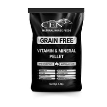 CEN CF50 Grain-Free Vitamin & Mineral Pellet