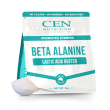 CEN Beta Alaine Horse Supplement