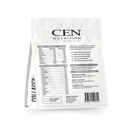CEN COLLAGEN For Men