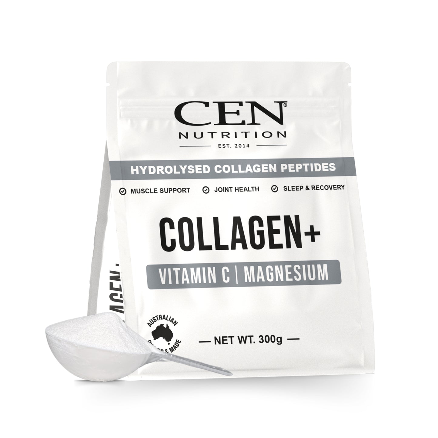 CEN COLLAGEN For Men