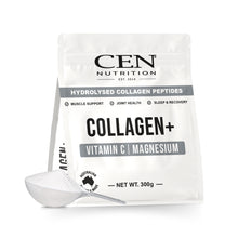 CEN COLLAGEN For Men