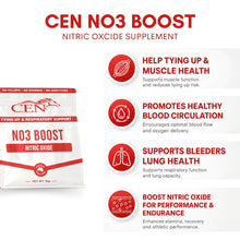 CEN NO3 Boost Horse Supplement