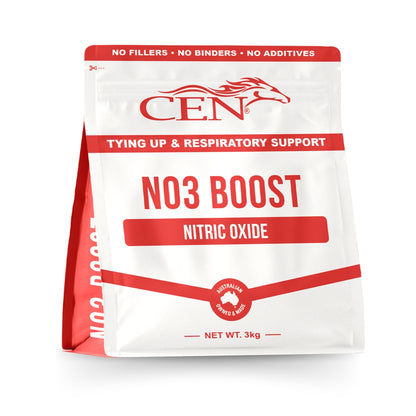 CEN NO3 Boost Horse Supplement