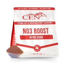 CEN NO3 Boost Horse Supplement