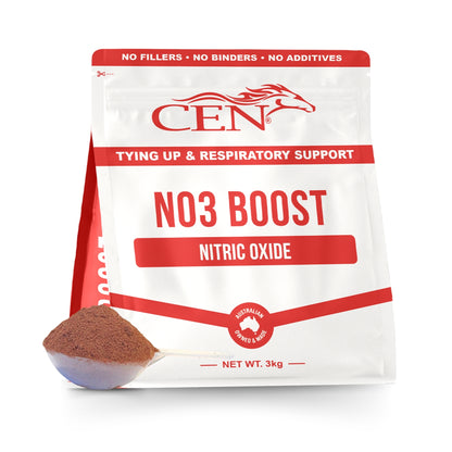 CEN NO3 Boost Horse Supplement