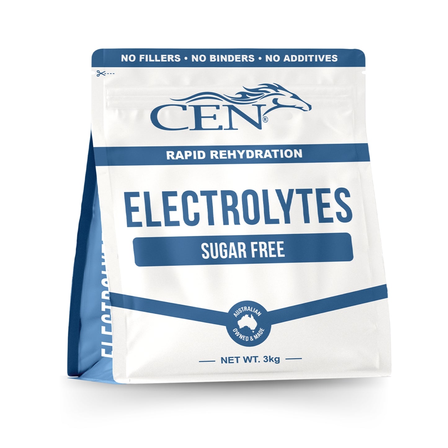 CEN Electrolytes Horse Supplement