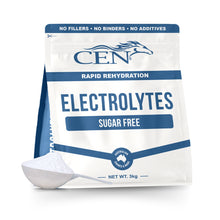 CEN Electrolytes Horse Supplement