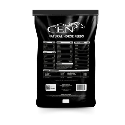 CEN CF50 Grain-Free Vitamin & Mineral Pellet