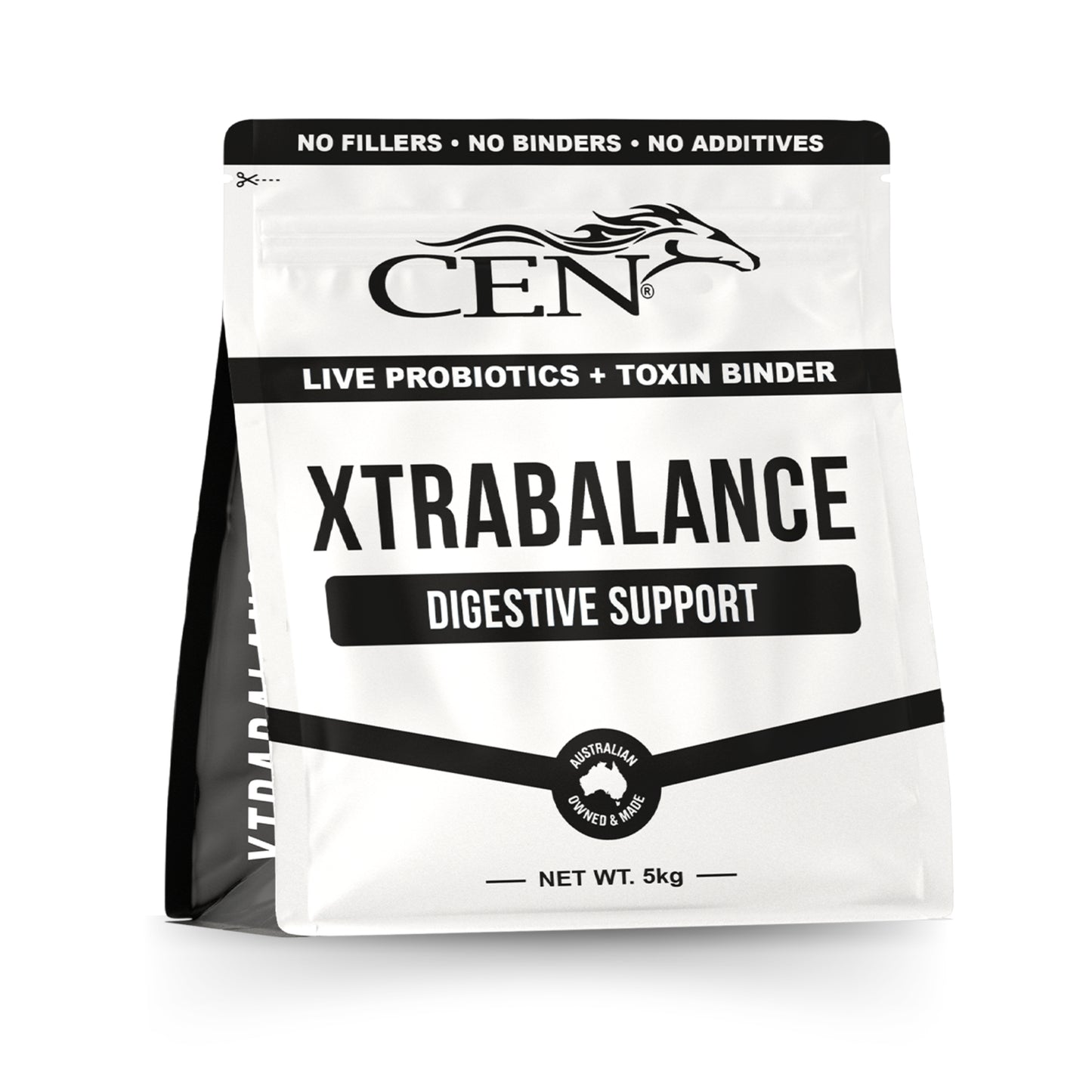 CEN Xtrabalance Digestive Supplement