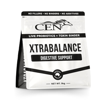 CEN Xtrabalance Digestive Supplement