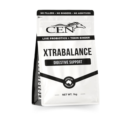 CEN Xtrabalance Digestive Supplement