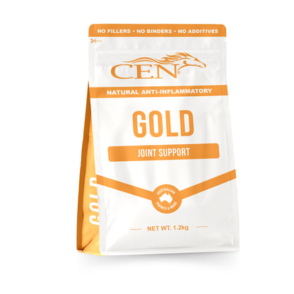 CEN Gold Horse Joint Supplement