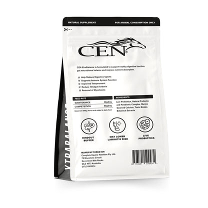 CEN Xtrabalance Digestive Supplement