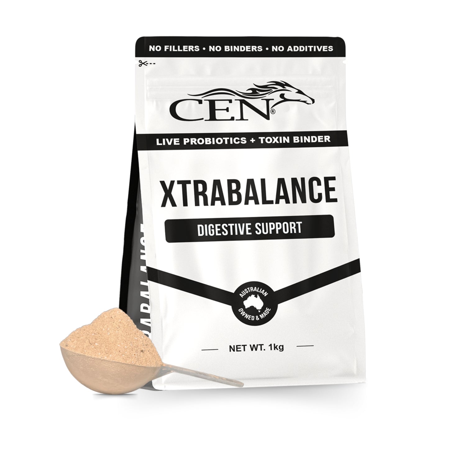 CEN Xtrabalance Digestive Supplement