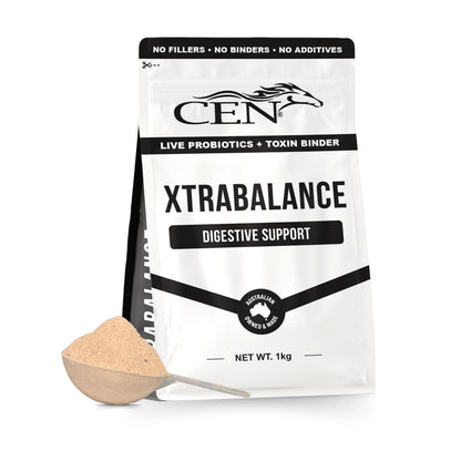 CEN Xtrabalance Digestive Supplement