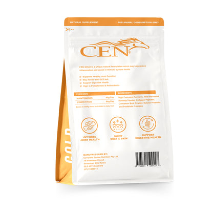 CEN Gold Horse Joint Supplement