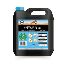 CEN Oil for Dogs