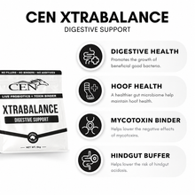 CEN Xtrabalance Digestive Supplement