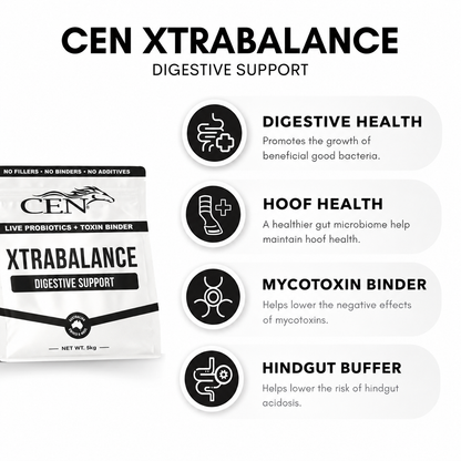 CEN Xtrabalance Digestive Supplement