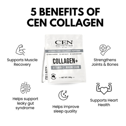CEN COLLAGEN For Men