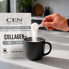 CEN Collagen For Men
