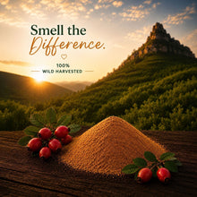 CEN Rosehip Powder