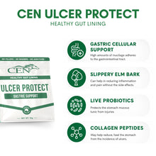 CEN Ulcer Protect Horse Supplement