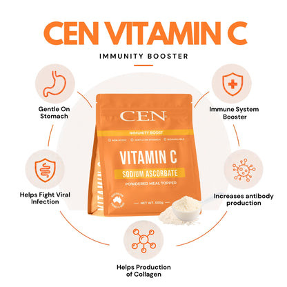 CEN Vitamin C