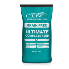 CEN Grain-Free Ultimate Horse Feed