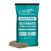 CEN Grain-Free Ultimate Horse Feed