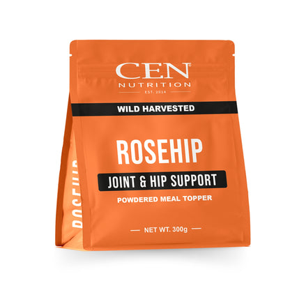 CEN Rosehip Powder