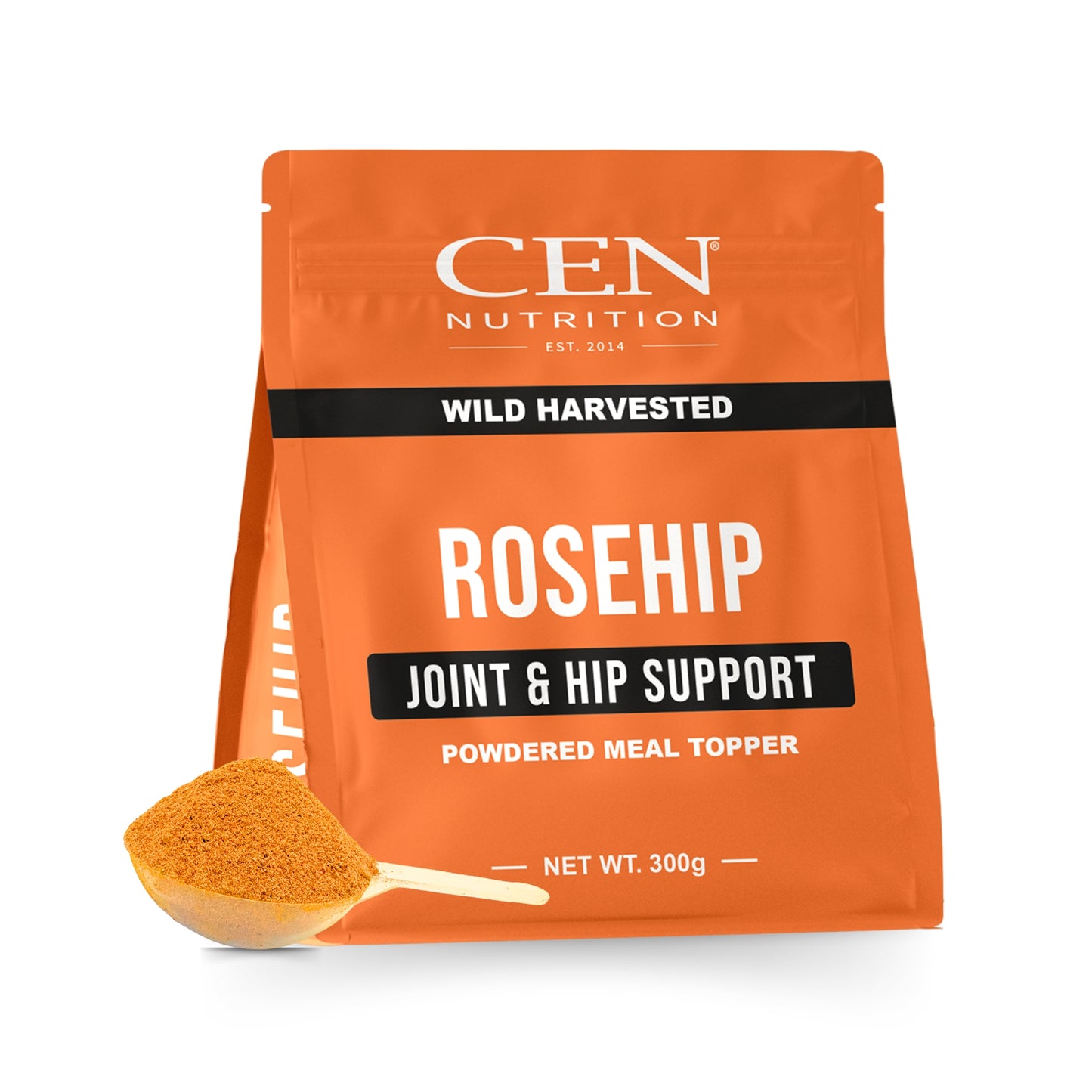 CEN Rosehip Powder