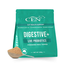 CEN Digestive+ Dog Probiotic Supplement