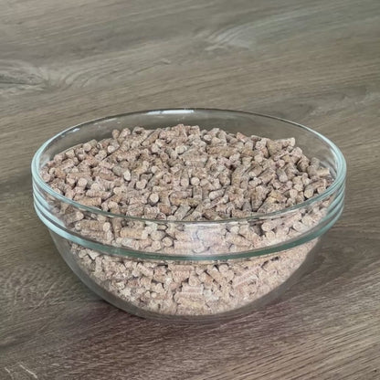 CEN Grain-Free Ultimate Horse Feed