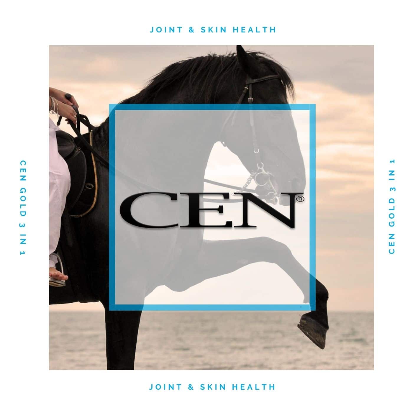 Episode 6 | CEN Gold - Joint & Skin Health